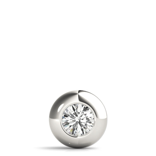 Pendants Solitaires