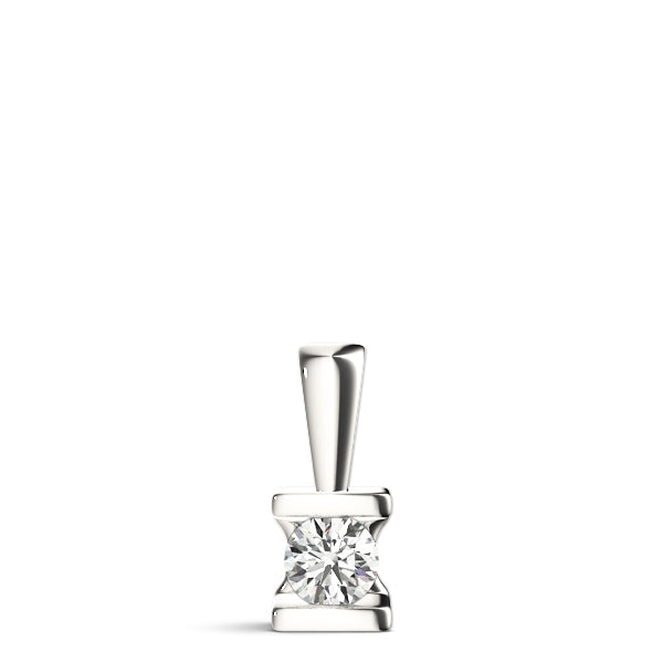 Pendants Solitaires
