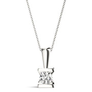 Pendants Solitaires