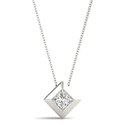 Pendants Solitaires