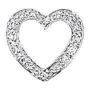 Pendants Heart