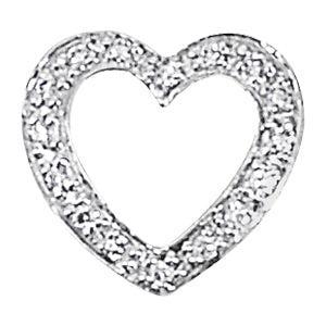 Pendants Heart