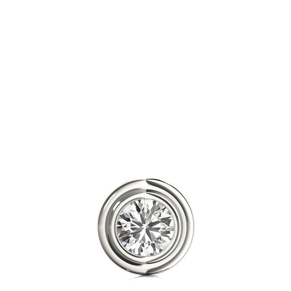 Pendants Solitaires