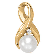 Pendants Color Pearl