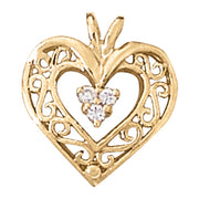 Pendants Heart