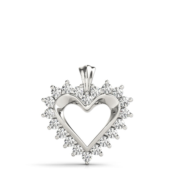 Pendants Heart