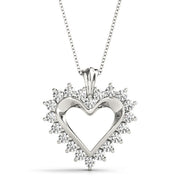 Pendants Heart