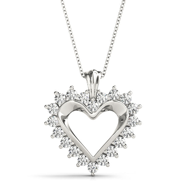 Pendants Heart