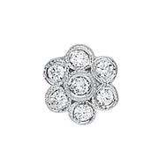 Pendants Cluster
