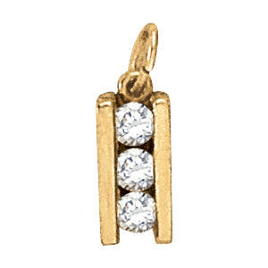 Pendants 3 Stone