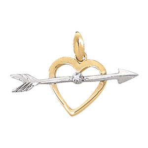 Pendants Heart