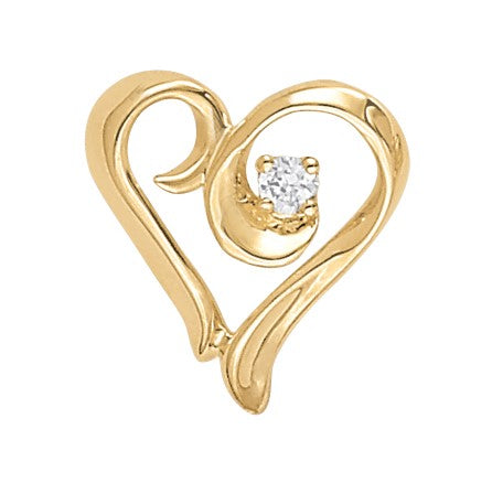 Pendants Heart