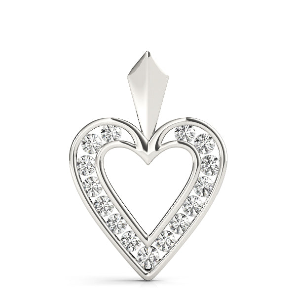 Pendants Heart