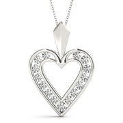 Pendants Heart