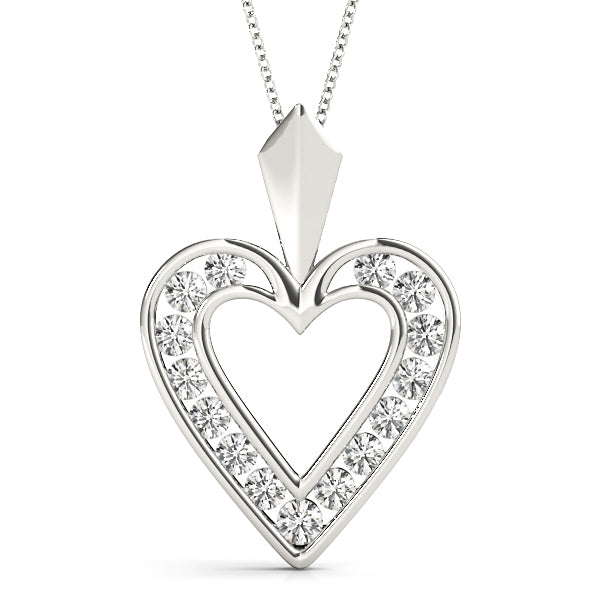 Pendants Heart