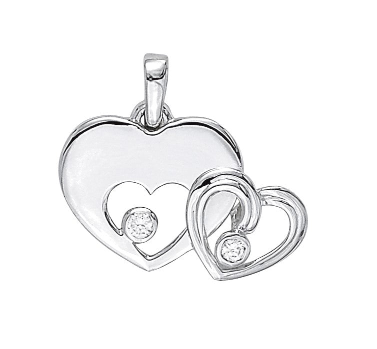 Pendants Heart