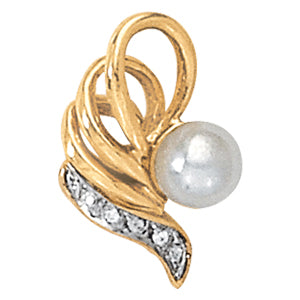 Pendants Color Pearl