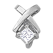 Pendants Solitaires