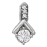 Pendants Solitaires