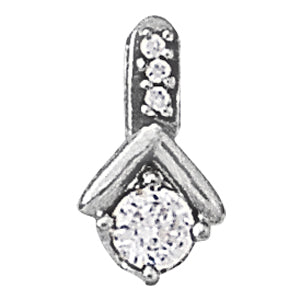 Pendants Solitaires