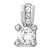 Pendants Solitaires