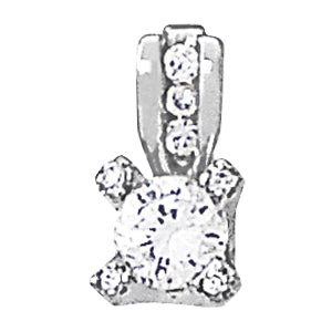 Pendants Solitaires