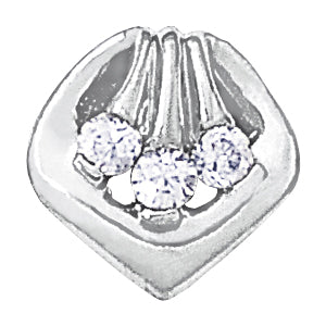 Pendants 3 Stone