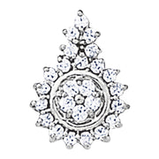 Pendants Cluster