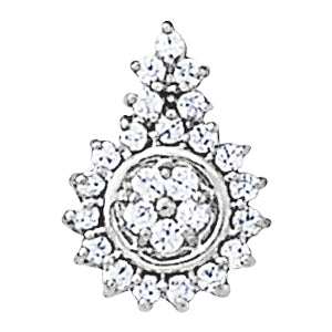 Pendants Cluster