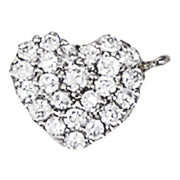 Pendants Heart