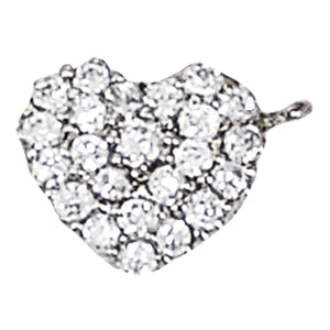 Pendants Heart
