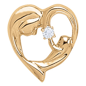 Pendants Heart