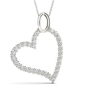Pendants Heart