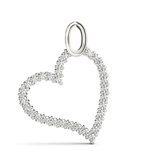 Pendants Heart