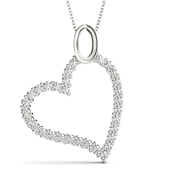Pendants Heart