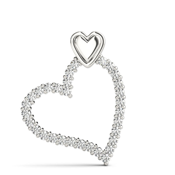 Pendants Heart