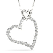 Pendants Heart