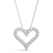 Pendants Heart