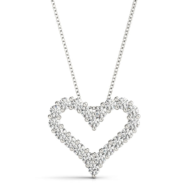 Pendants Heart