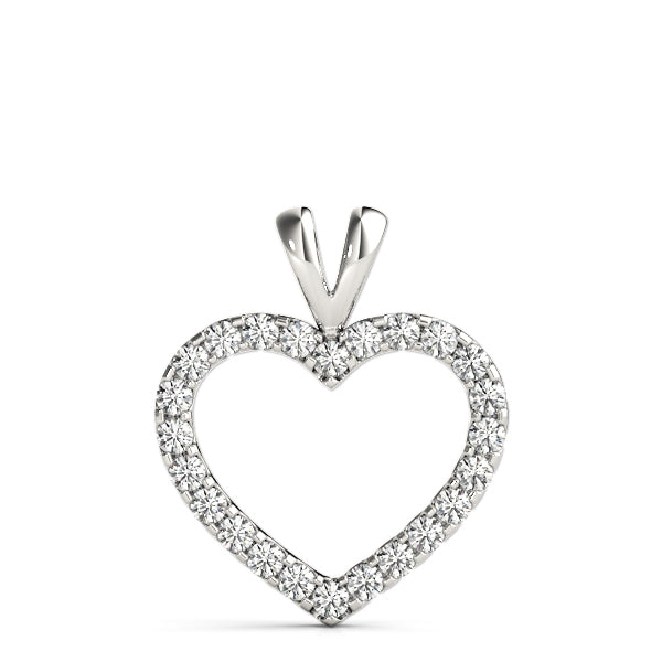 Pendants Heart