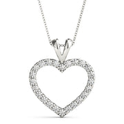 Pendants Heart