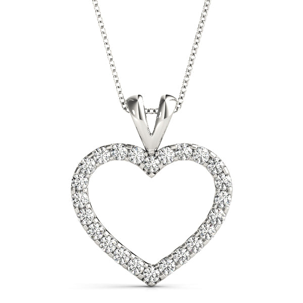 Pendants Heart