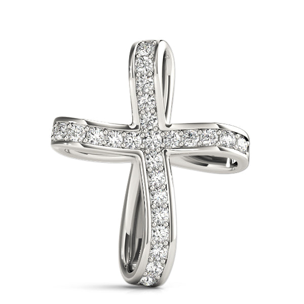 Pendants Religious Crosses