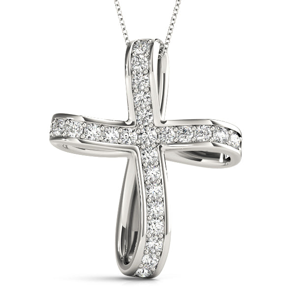 Pendants Religious Crosses