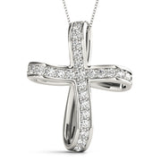 Pendants Religious Crosses