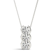 Pendants 3 Stone