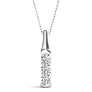 Pendants 3 Stone