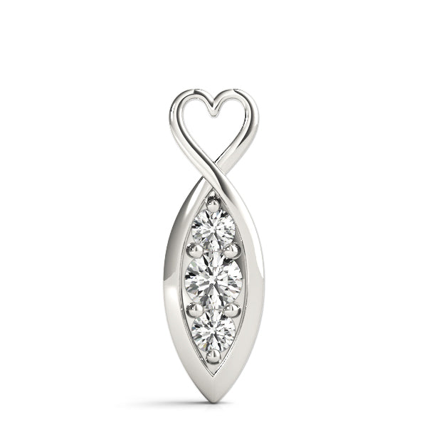 Pendants 3 Stone