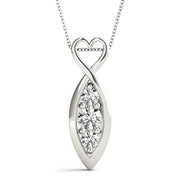 Pendants 3 Stone