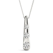 Pendants 3 Stone